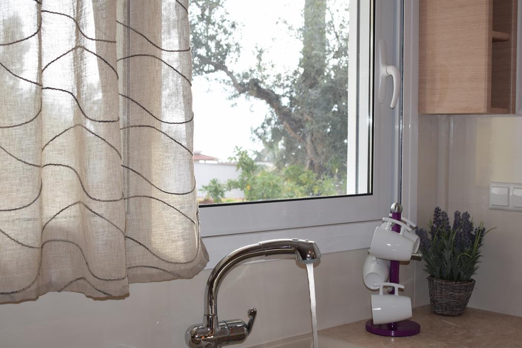 Studio Holiday Kalamata Extérieur photo
