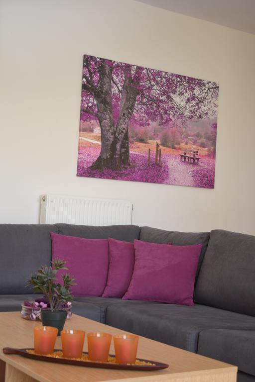 Studio Holiday Kalamata Extérieur photo