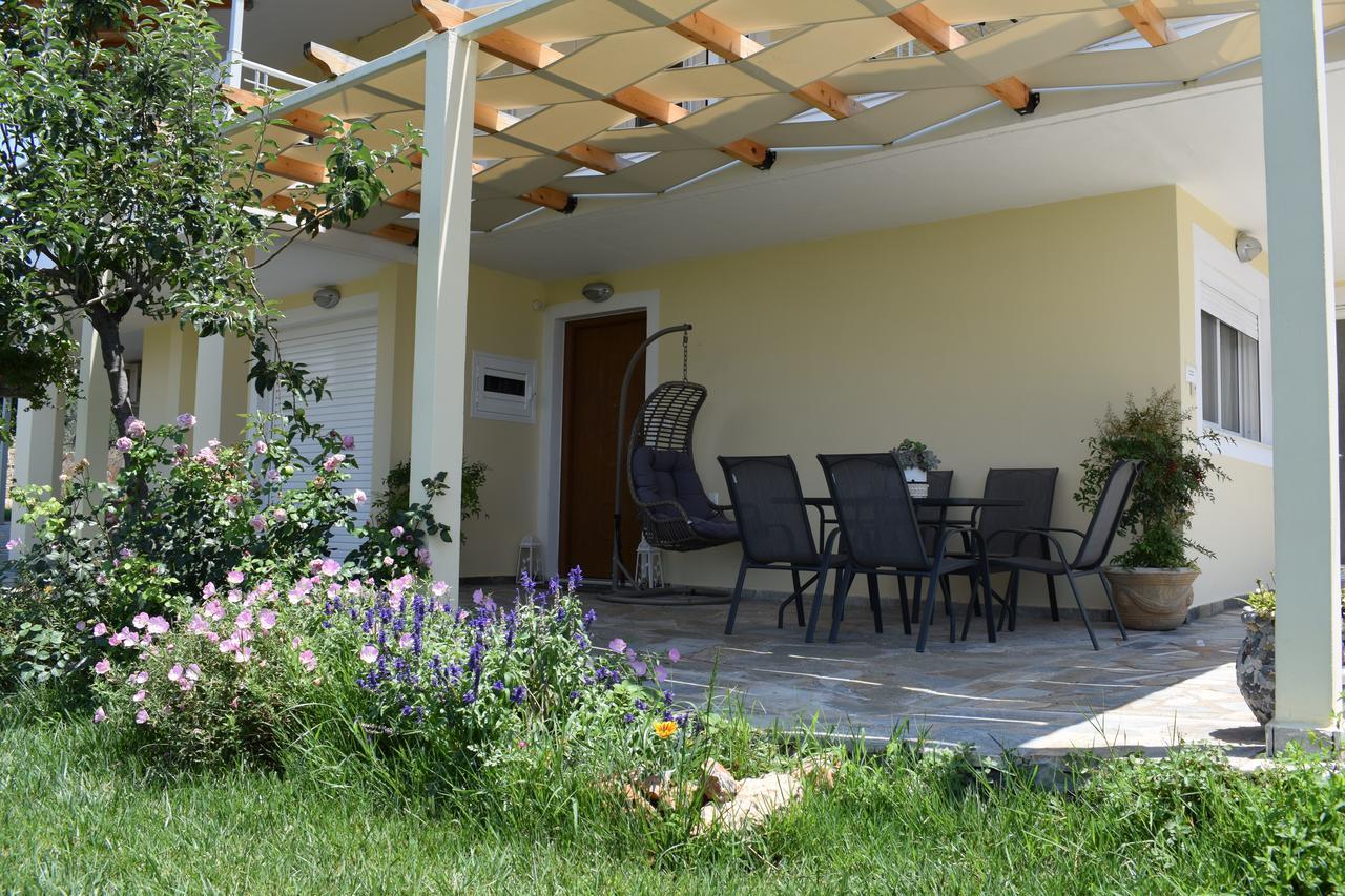 Studio Holiday Kalamata Extérieur photo